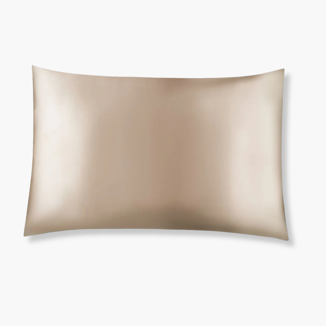 Luna's Premium Silk Pillowcase