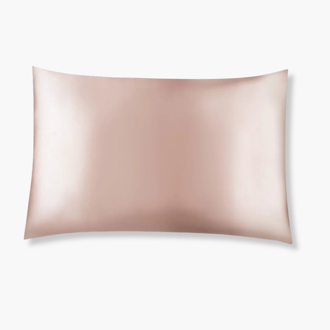 Luna's Premium Silk Pillowcase