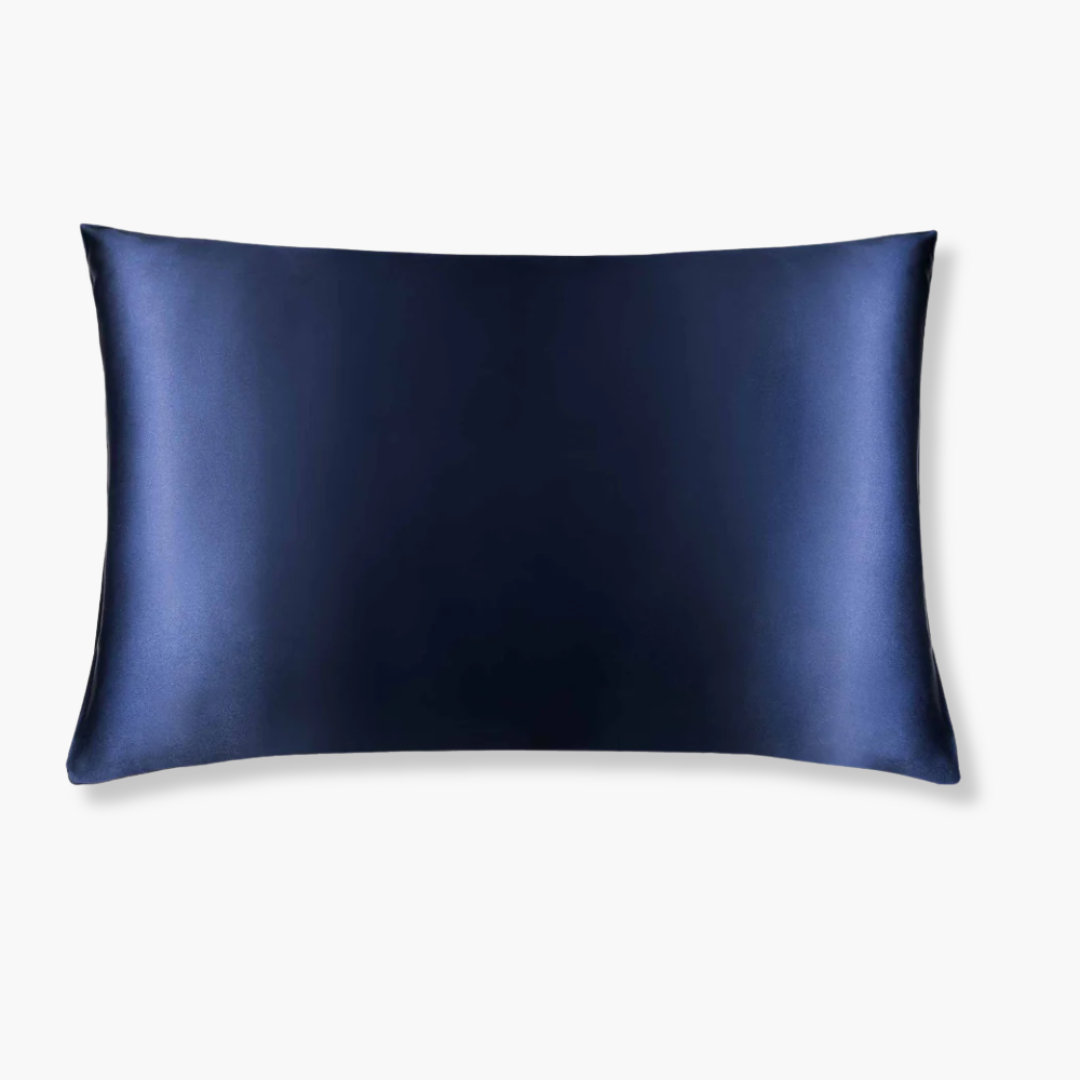 Luna's Premium Silk Pillowcase