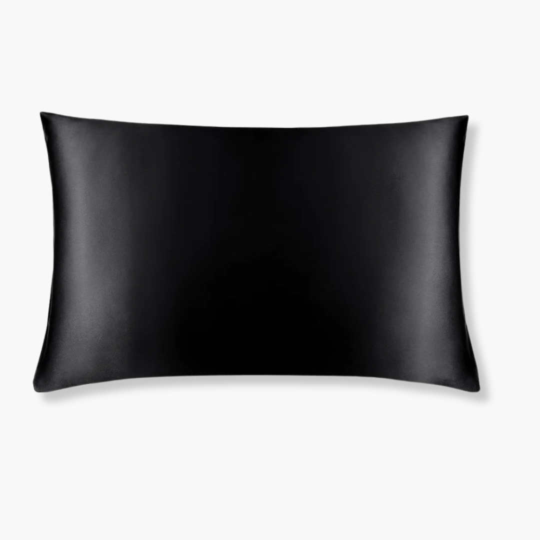 Luna's Premium Silk Pillowcase